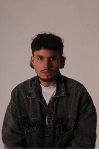 Gustavo Parra Benitez