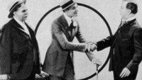 «Homer Comes Home (1920)» — обои к фильму #1