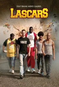 Poster de Lascars