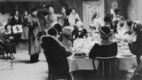 «Распутин и императрица (1932)» — обои к фильму #10