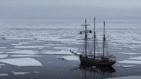Обои к сериалу «Северные воды (2021)» — (25 из 45)