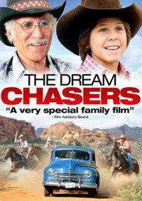Постер фильма «The Dream Chasers (1984)» — (4 из 9)