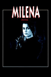 Poster de Milena