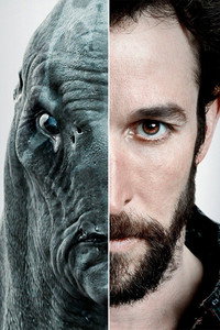 Постер сериала «Рухнувшие небеса (2011-2015)» — (32 из 72)