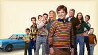 «Детки в порядке (2018-2019)» — обои к сериалу #1