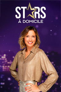 Poster de Stars à domicile