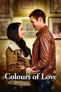 Poster de Los colores del amor