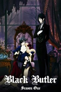 Season 1 Poster