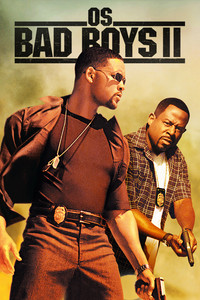 Постер фильма «Плохие парни 2 (2003)» — (15 из 61)