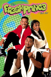 Постер сериала «Принц из Беверли-Хиллз (1990-1996)» — (31 из 82)