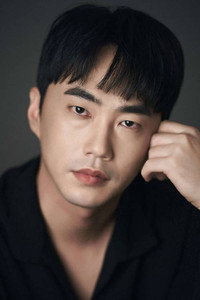 Kim Hak-Soo