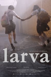 Poster de Larva