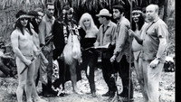 «Пленница сельвы (1969)» — обои к фильму #1