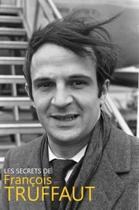 Poster de Les secrets de François Truffaut