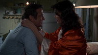 «A Matter of Wife... and Death (1975)» — обои к фильму #1