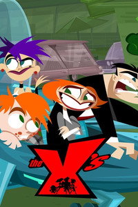 The X's - Season 1 Episode Guide
