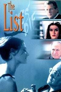 Poster de The List