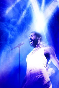 Постер фильма «Teddy Pendergrass: If You Don't Know Me (2018)» — (3 из 13)