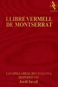 Llibre Vermell de Montserrat (2013)