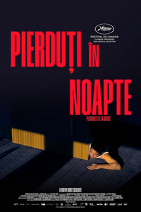 Pierduți în noapte