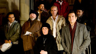 «Рождественский хор (2008)» — обои к фильму #7