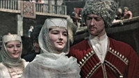 «Фатима (1958)» — обои к фильму #2