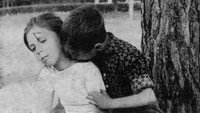 «El parque de juegos (1963)» — обои к фильму #2