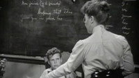 «Гудбай, мисс Тарлок (1948)» — обои к фильму #1