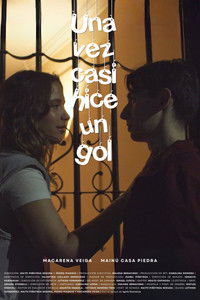 Imagem do Filme Una vez casi hice un gol