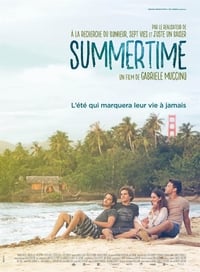 Summertime (2016)