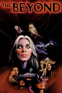 Постер фильма «Седьмые врата ада (1981)» — (17 из 79)