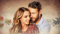 «Жаркое пламя (2021)» — обои к сериалу #1