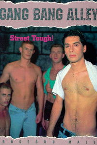 Imagem do Filme Gang Bang Alley