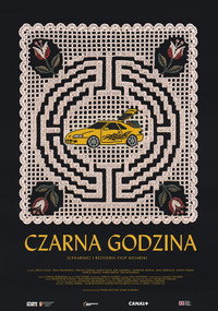 Czarna godzina