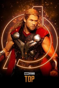 Thor poster
