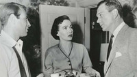 «Проект убийства (1953)» — обои к фильму #2