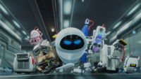 Wall-E