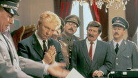 «Гастон и Лео в Гонконге (1988)» — обои к фильму #1