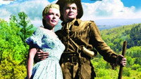 «Kentucky Rifle (1955)» — обои к фильму #1