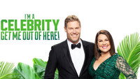 «I'm a Celebrity, Get Me Out of Here! (2015)» — обои к сериалу #10