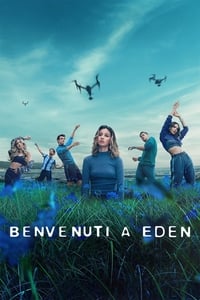 copertina serie tv Benvenuti+a+Eden 2022