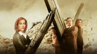 X-Files (saisons 10 et 11)