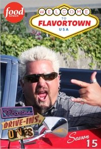 Burgers and Co avec Guy FIERI (2007) 