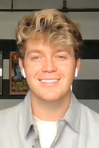 Jamie Miller