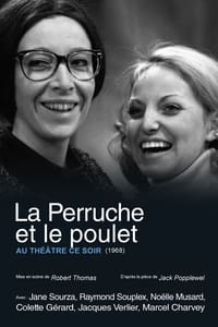 La Perruche et le Poulet (1969)
