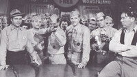 «There's Something About a Soldier (1943)» — обои к фильму #1