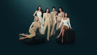 Обои к сериалу «Семья Кардашьян (2022)» — (22 из 48)