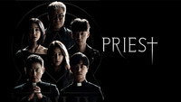 «Священник (2018 - 2019)» — обои к сериалу #3