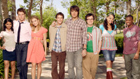 Обои к сериалу «Университет (2007 - 2011)» — (19 из 26)