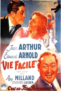 Vie facile (1937)